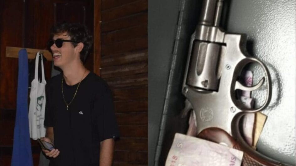 Jovem morto em SC por suspeito que o devia por bets e pôquer: o que se sabe e o que falta saber Jovem morto em SC por suspeito que o devia por bets e pôquer: o que se sabe e o que falta saber