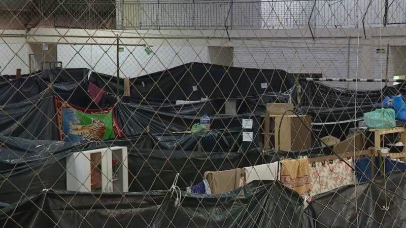 Enchente deixa mais de 200 pessoas fora de casa em São Sebastião do Caí