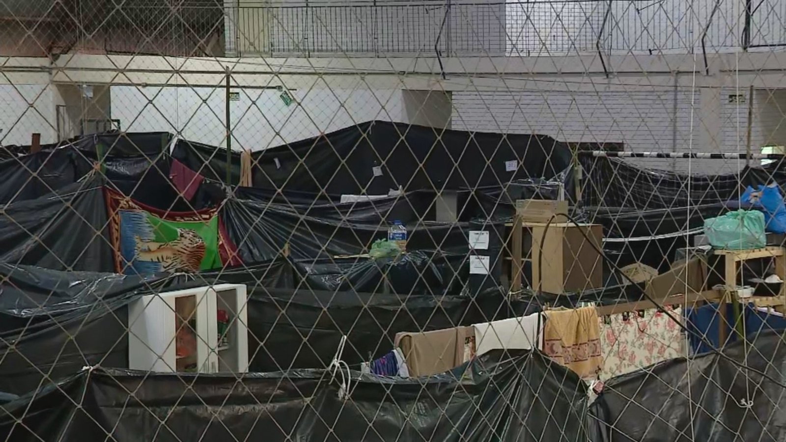 Enchente deixa mais de 200 pessoas fora de casa em São Sebastião do Caí Enchente deixa mais de 200 pessoas fora de casa em São Sebastião do Caí