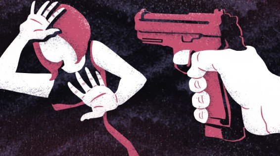 Número de feminicídios na Paraíba ultrapassa casos de homicídios de mulheres em 2025