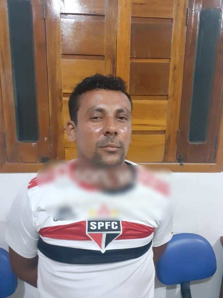 Suspeito de matar mulher e atirar em bebê foi solto 3 dias antes do crime Suspeito de matar mulher e atirar em bebê foi solto 3 dias antes do crime