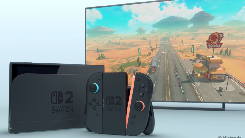 Switch 2 é lançado no Brasil: Nintendo responde principais perguntas sobre novo console