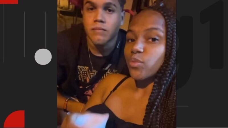 Casal morre após batida entre carro e motocicleta na Bahia; vítimas voltavam de festa junina em família
