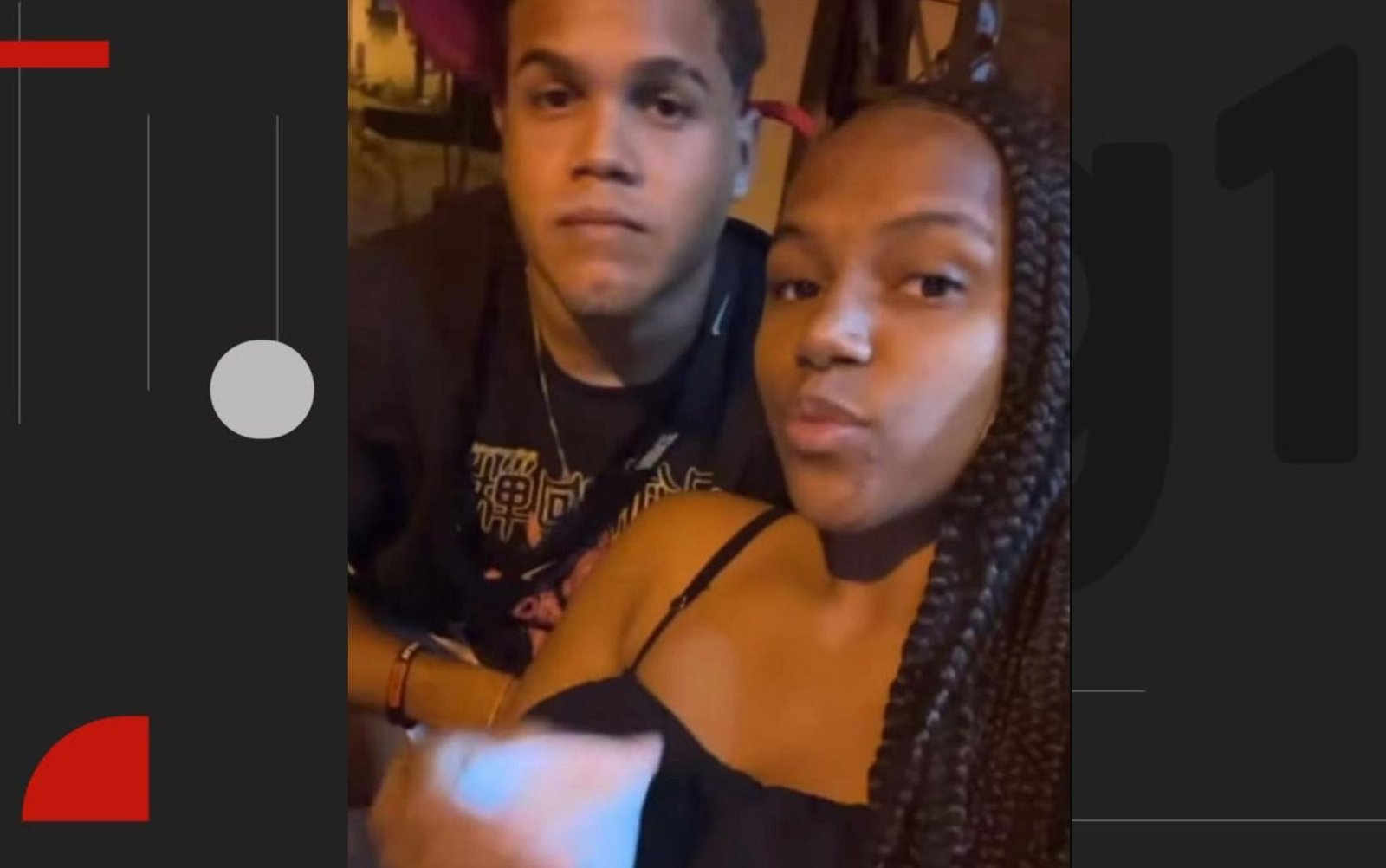Casal morre após batida entre carro e motocicleta na Bahia; vítimas voltavam de festa junina em família Casal morre após batida entre carro e motocicleta na Bahia; vítimas voltavam de festa junina em família
