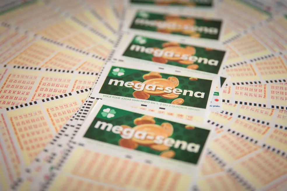 Mega-Sena pode pagar R$ 90 milhões nesta quinta-feira Mega-Sena pode pagar R$ 90 milhões nesta quinta-feira