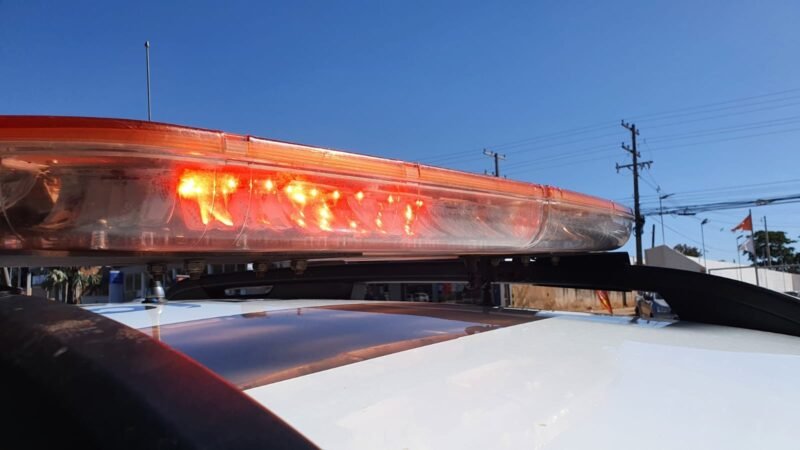 Homem e mulher são mortos a tiros em estrada rural de Divinópolis