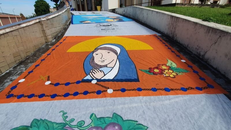 Veja o que abre e o que fecha no ponto facultativo prolongado de Corpus Christi em Rio Branco