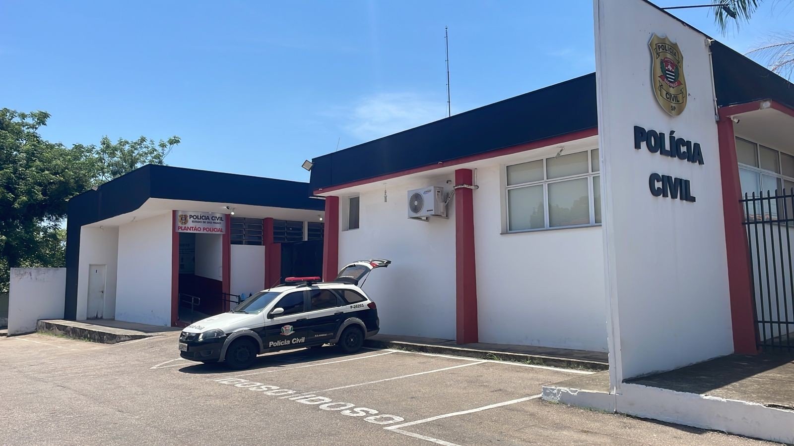 Guarda de Sorocaba é levado à delegacia em investigação sobre venda de carro em Itu Guarda de Sorocaba é levado à delegacia em investigação sobre venda de carro em Itu