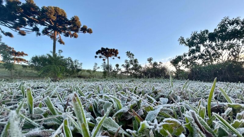 Inverno começa nesta sexta e deve ter temperaturas e chuvas dentro da média; veja como será a estação