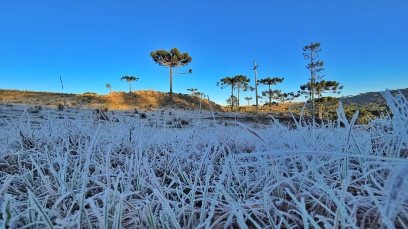 Saiba o que esperar do inverno de 2025, que já começou