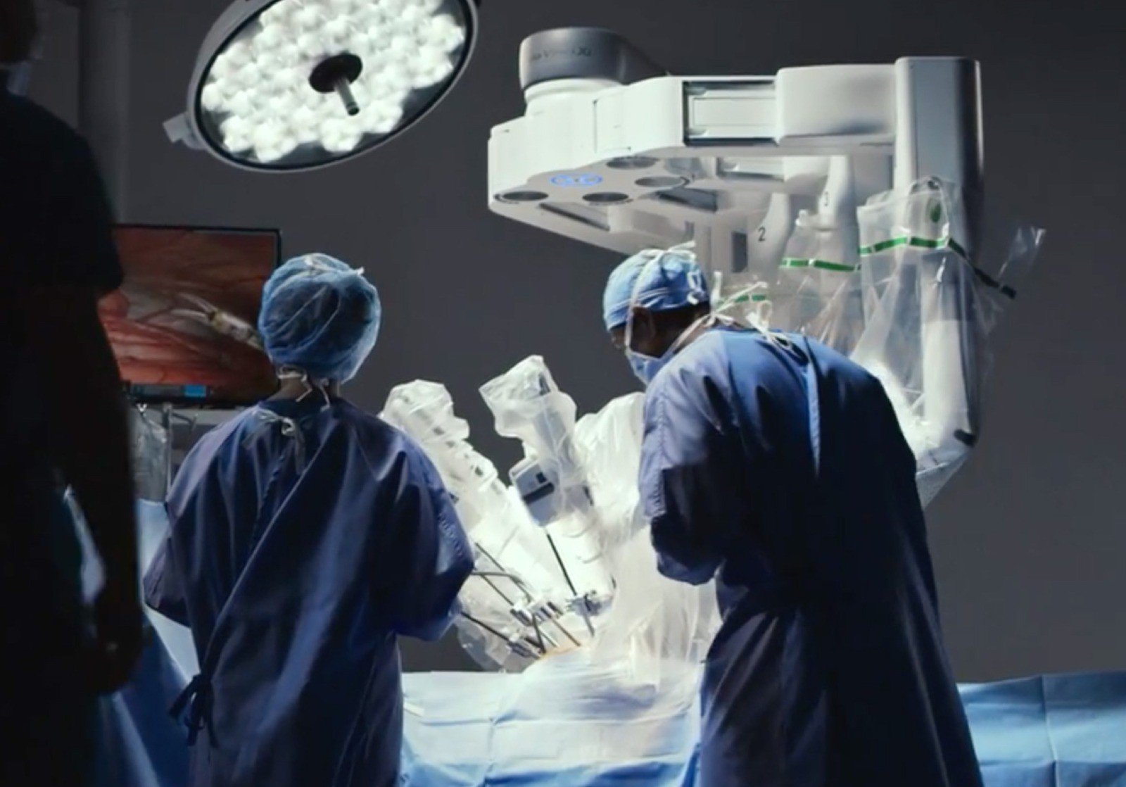 Hospital Beneficência Portuguesa atinge marco de mil cirurgias robóticas realizadas Hospital Beneficência Portuguesa atinge marco de mil cirurgias robóticas realizadas
