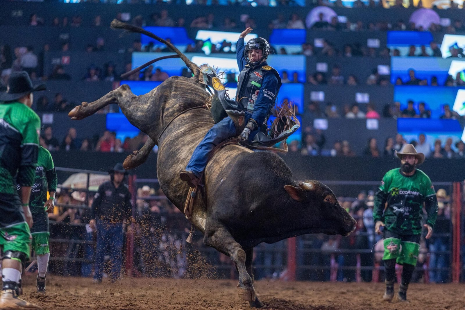 Alan de Souza e Ana Laura Savini Gomes vencem provas de montaria na 2ª noite do Rodeio de Americana de 2025 Alan de Souza e Ana Laura Savini Gomes vencem provas de montaria na 2ª noite do Rodeio de Americana de 2025