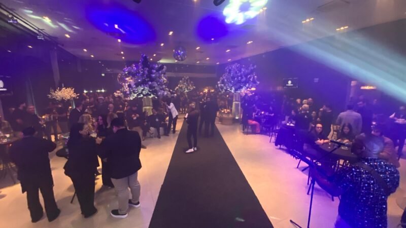 Evento com autoridades e parceiros comerciais celebra aniversário de 31 anos da TV Fronteira em Presidente Prudente