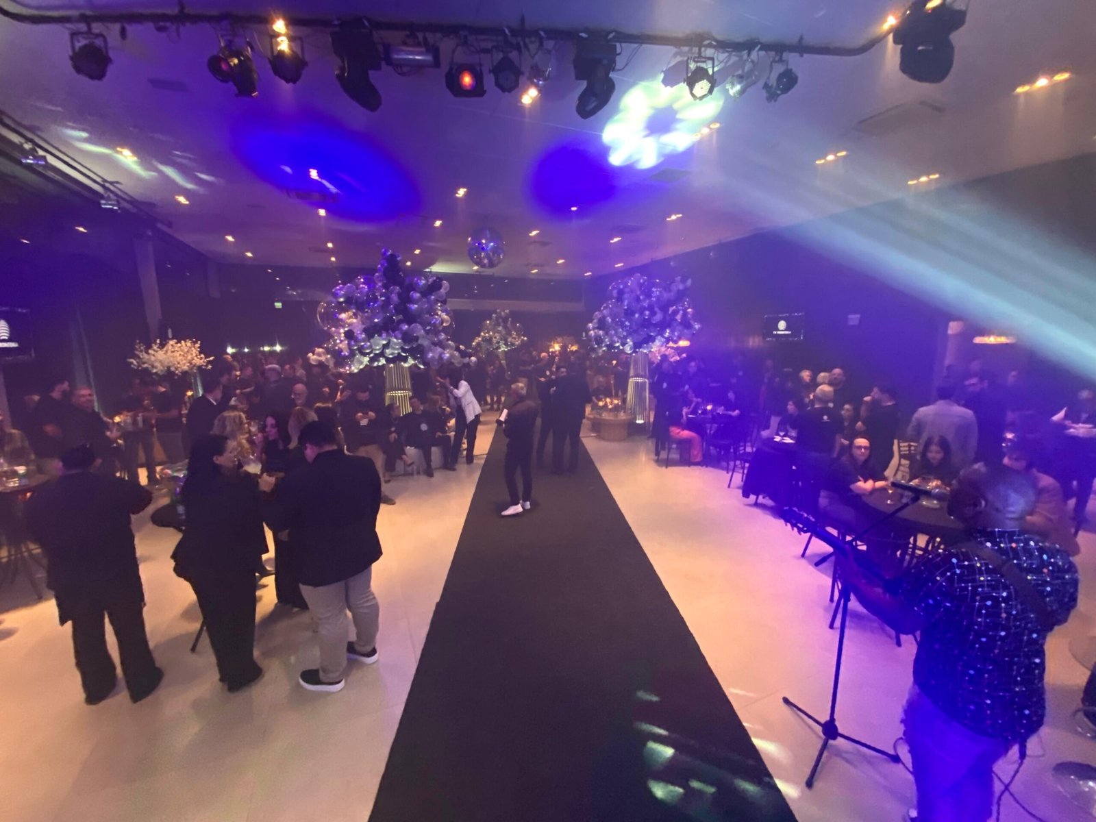 Evento com autoridades e parceiros comerciais celebra aniversário de 31 anos da TV Fronteira em Presidente Prudente Evento com autoridades e parceiros comerciais celebra aniversário de 31 anos da TV Fronteira em Presidente Prudente