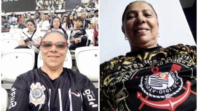 Idosa morre a caminho do trabalho após ser atropelada em SP; motorista foge sem prestar socorro