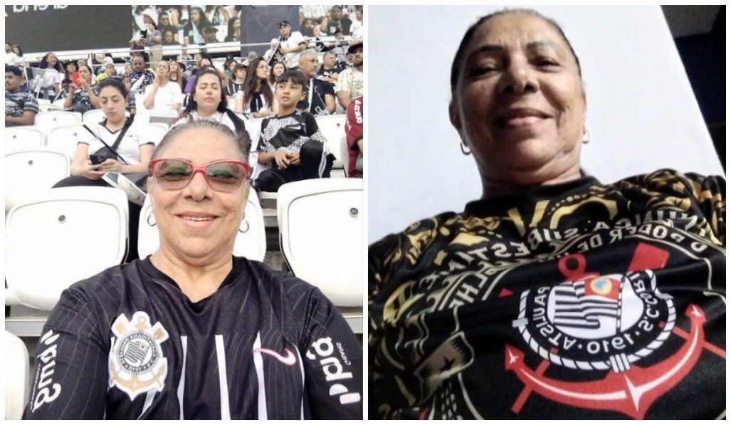 Idosa morre a caminho do trabalho após ser atropelada em SP; motorista foge sem prestar socorro