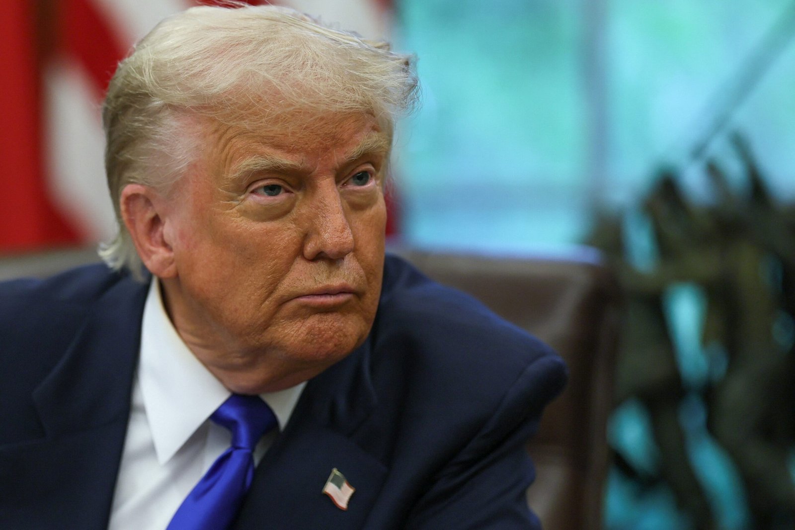 Estado de SP deve acumular as maiores perdas com tarifaço de Trump, aponta estudo Estado de SP deve acumular as maiores perdas com tarifaço de Trump, aponta estudo
