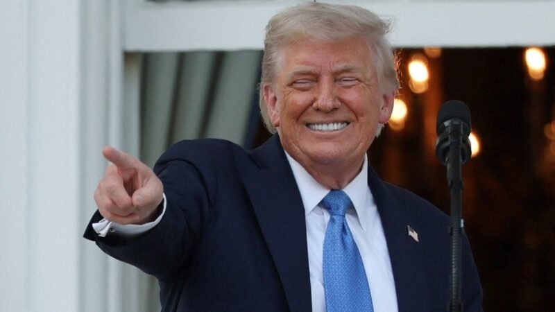 Câmara dos EUA deve votar nesta 4ª projeto de Trump que reduz impostos, aumenta verba contra imigrantes e corta programas sociais