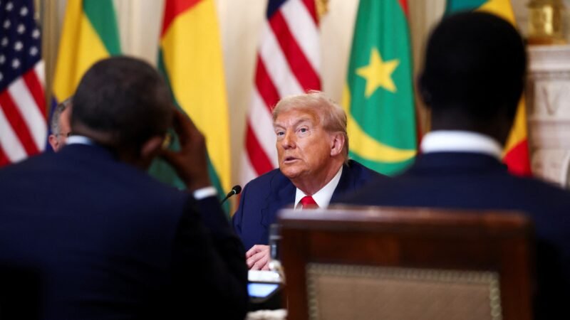 Tarifa de Trump contra o Brasil faz parte de estratégia global da extrema-direita, diz especialista