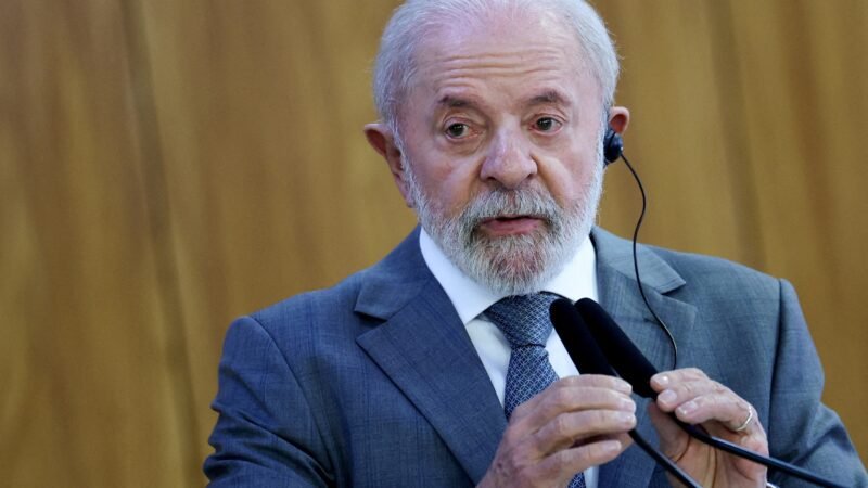 A mudança de vento na aprovação do governo Lula – O Assunto #1512