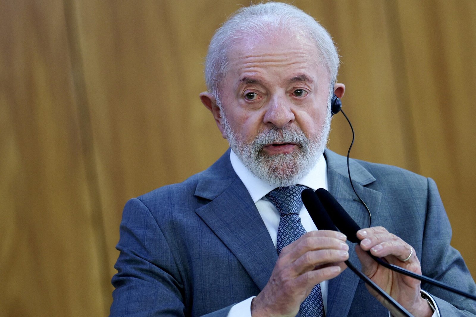 A mudança de vento na aprovação do governo Lula – O Assunto #1512 A mudança de vento na aprovação do governo Lula – O Assunto #1512