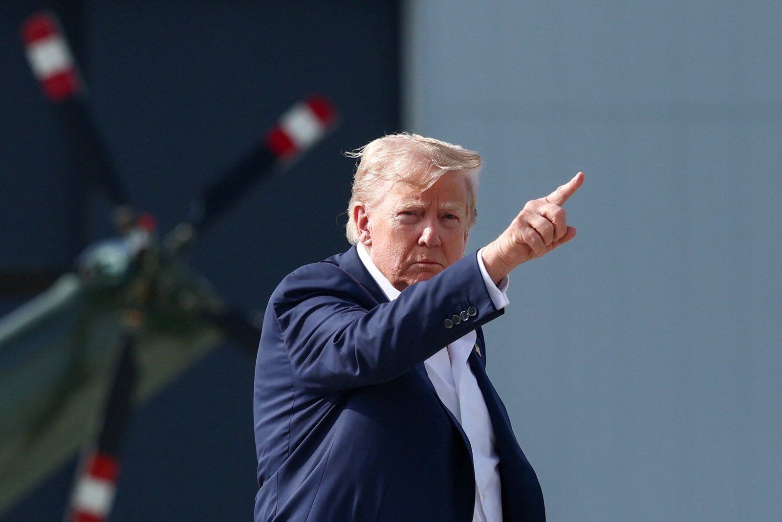 Tarifaço: enquanto Trump consegue tarifas, americanos recebem aumento de preços Tarifaço: enquanto Trump consegue tarifas, americanos recebem aumento de preços