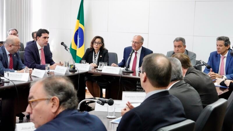 Tarifaço: a estratégia dos exportadores do Brasil – O Assunto #1511