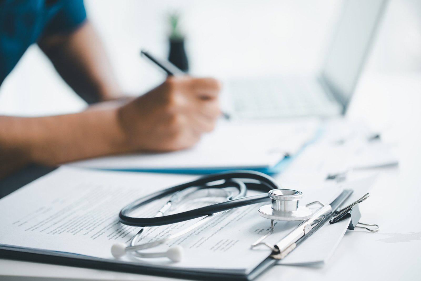Enamed: prazo de inscrições da prova que seleciona candidatos para residência médica acaba nesta quarta Enamed: prazo de inscrições da prova que seleciona candidatos para residência médica acaba nesta quarta