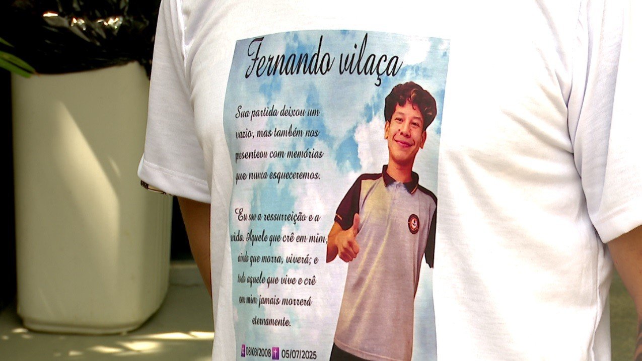 Entenda o caso de injúria homofóbica que terminou com espancamento e morte de adolescente em Manaus Entenda o caso de injúria homofóbica que terminou com espancamento e morte de adolescente em Manaus