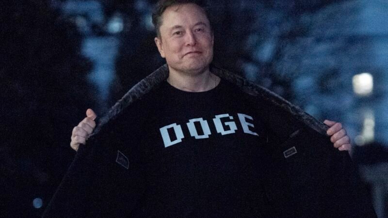 Musk: a chance de a nova ambição do bilionário prosperar – O Assunto #1509