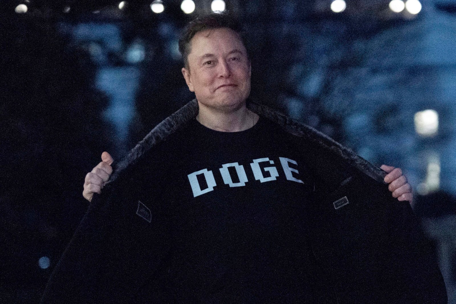 Musk: a chance de a nova ambição do bilionário prosperar – O Assunto #1509 Musk: a chance de a nova ambição do bilionário prosperar – O Assunto #1509