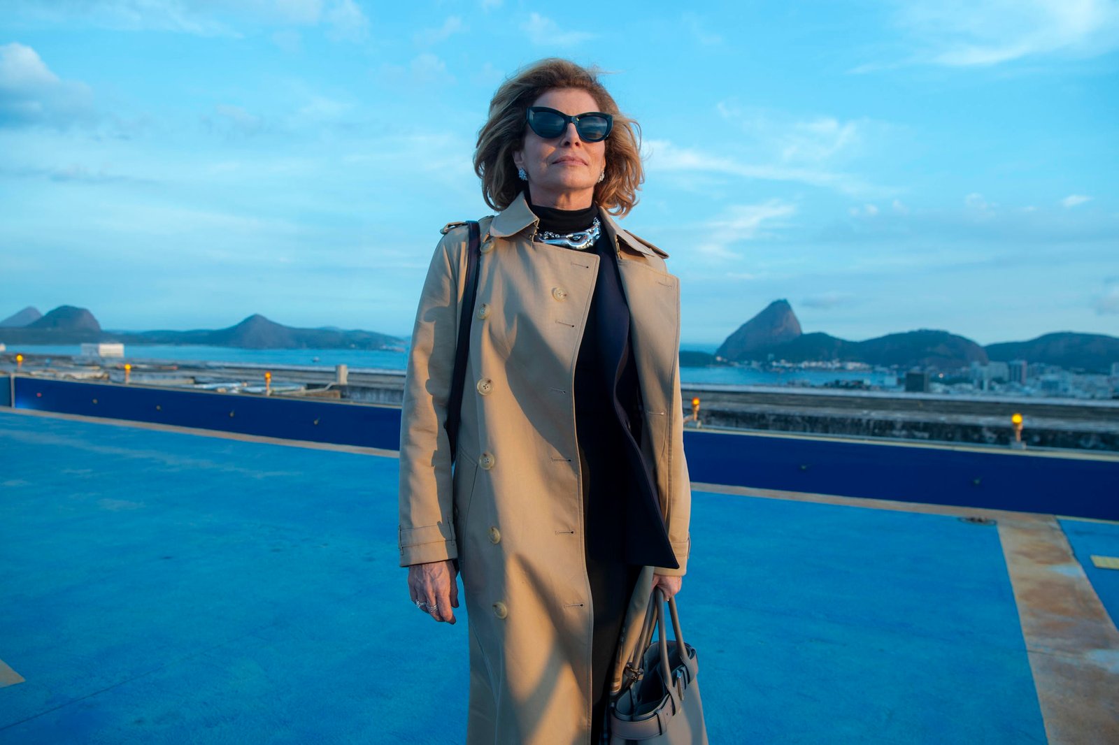 Saiu de moda falar mal do Brasil? Personagem Odete Roitman, de ‘Vale Tudo’, traz debate à tona Saiu de moda falar mal do Brasil? Personagem Odete Roitman, de ‘Vale Tudo’, traz debate à tona