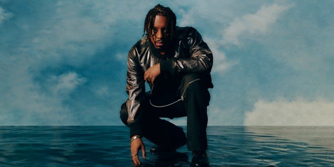 Rapper BK’ é entrevistado no g1 Ouviu ao vivo desta quinta-feira (10)