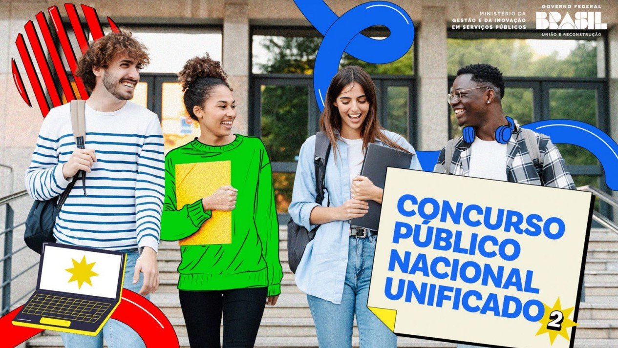 CNU 2025: vagas com maiores salários do concurso pagam a partir de R$ 11 mil; veja a lista CNU 2025: vagas com maiores salários do concurso pagam a partir de R$ 11 mil; veja a lista