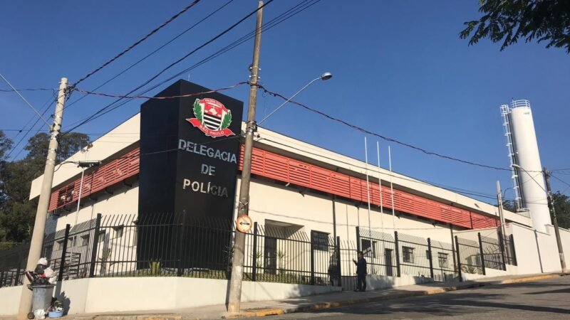 Dupla suspeita de tráfico de drogas é morta a tiros durante confronto com a PM em Mairinque