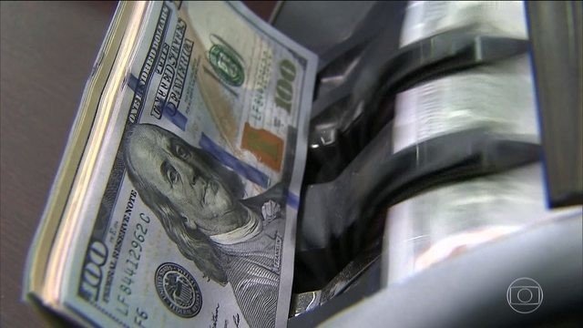 A investigação de crime financeiro durante o anúncio do tarifaço de Trump – O Assunto #1517