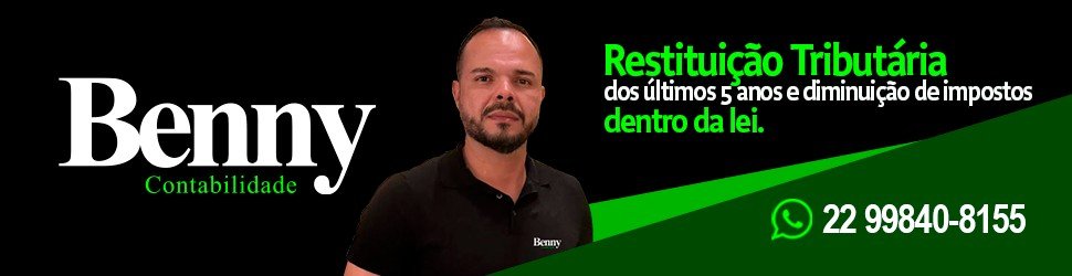 Benny Contabilidade: excelência e confiança para o crescimento do seu negócio Benny Contabilidade: excelência e confiança para o crescimento do seu negócio