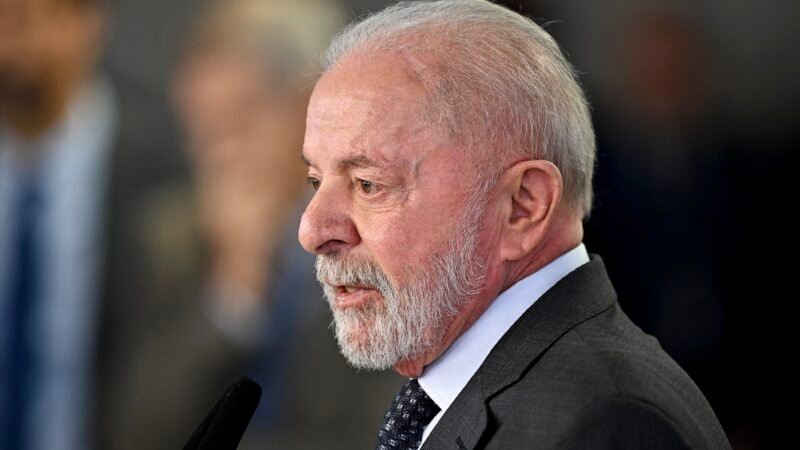 O governo Lula dobrando a aposta – O Assunto #1501
