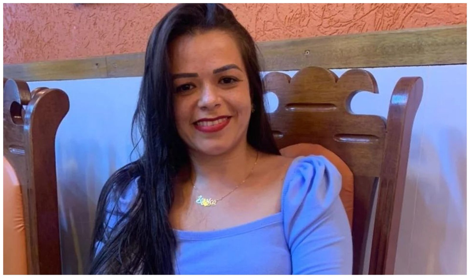 Bióloga morre após ter pescoço atingido por linha com cerol no interior do Acre Bióloga morre após ter pescoço atingido por linha com cerol no interior do Acre