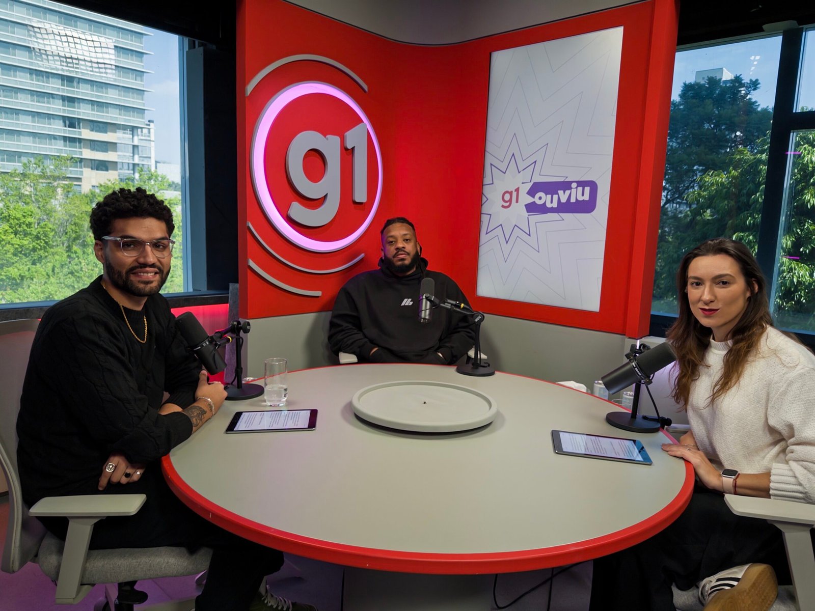 Como rapper BK’ se tornou uma das vozes mais ouvidas no Brasil com ‘benção’ de Djavan e mistura de estilos