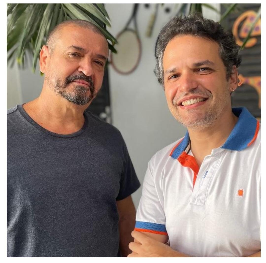 Sucessos do choro com Silvério Pontes e Marcelo Caldi