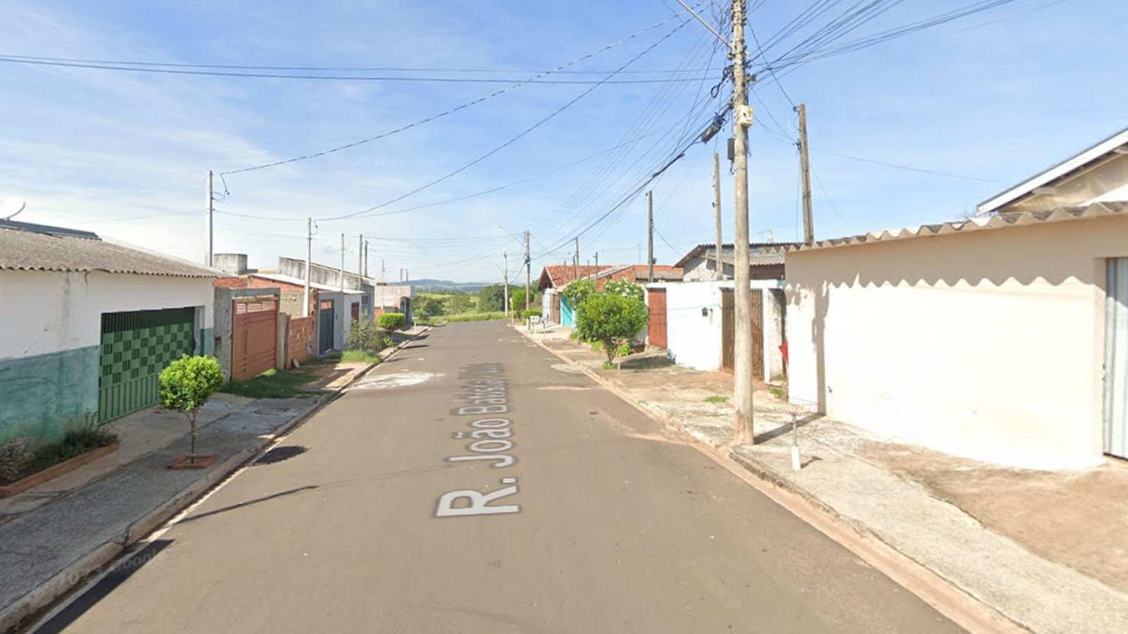 Homem que empinava pipa é morto com tiro no pescoço em Bauru Homem que empinava pipa é morto com tiro no pescoço em Bauru