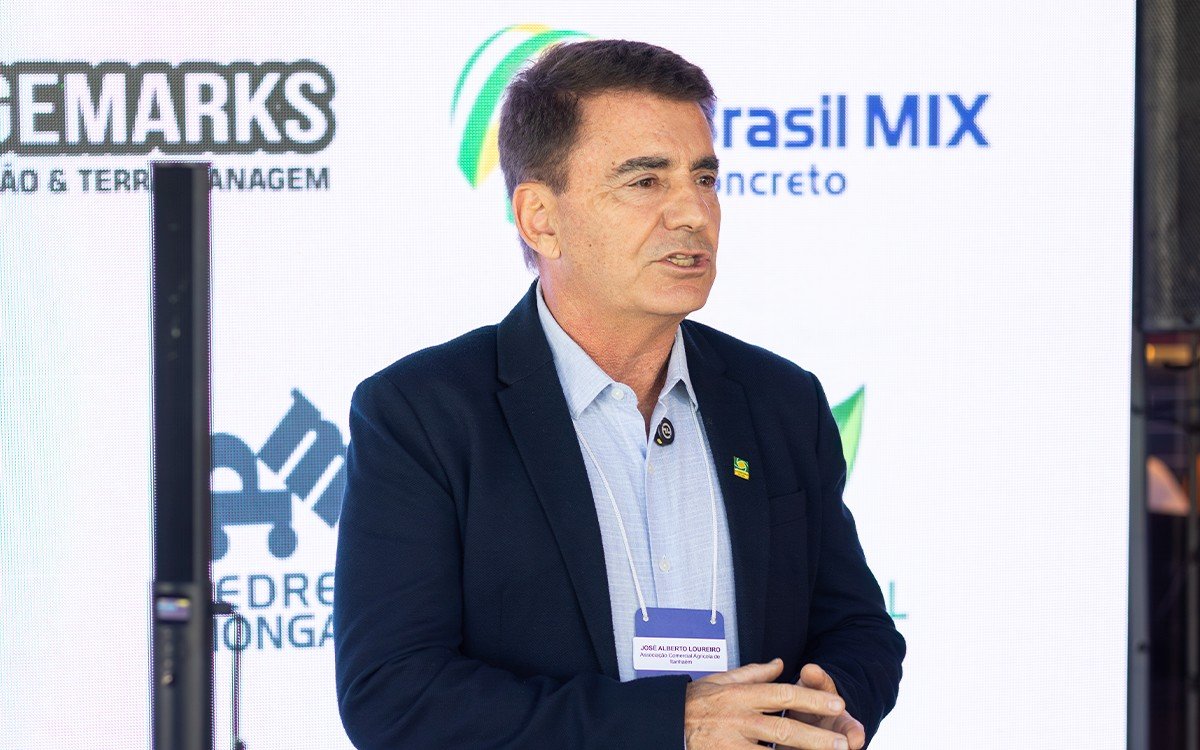 Associação Comercial convida empresários a se unirem ao novo momento de Itanhaém