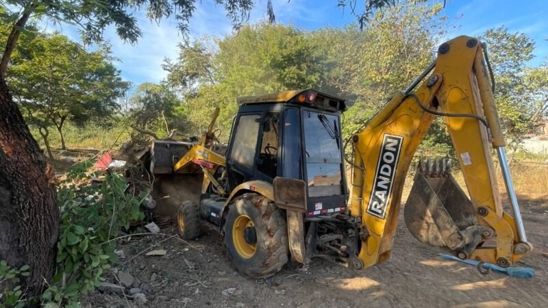 PARQUE MARCELO CONDÉ