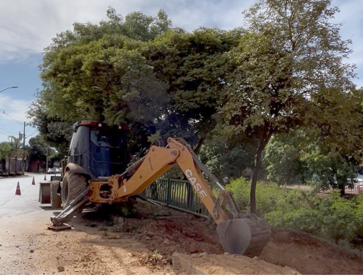 COMPLEXO JOÃO XXIII