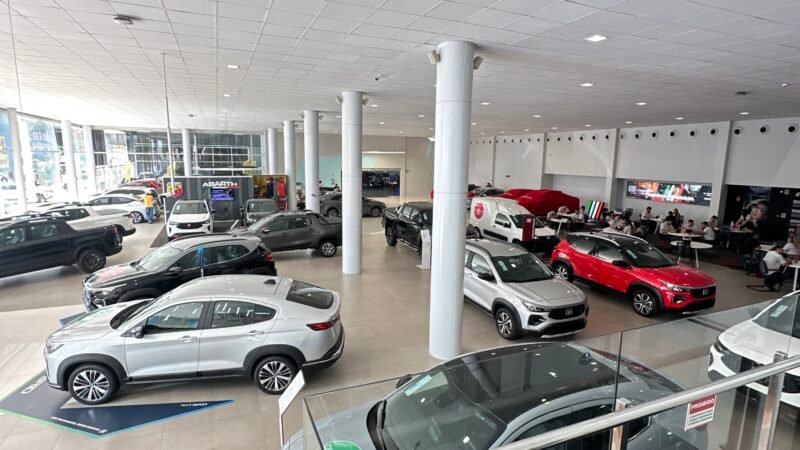 Confiança que move você: a escolha inteligente para cada momento da sua vida