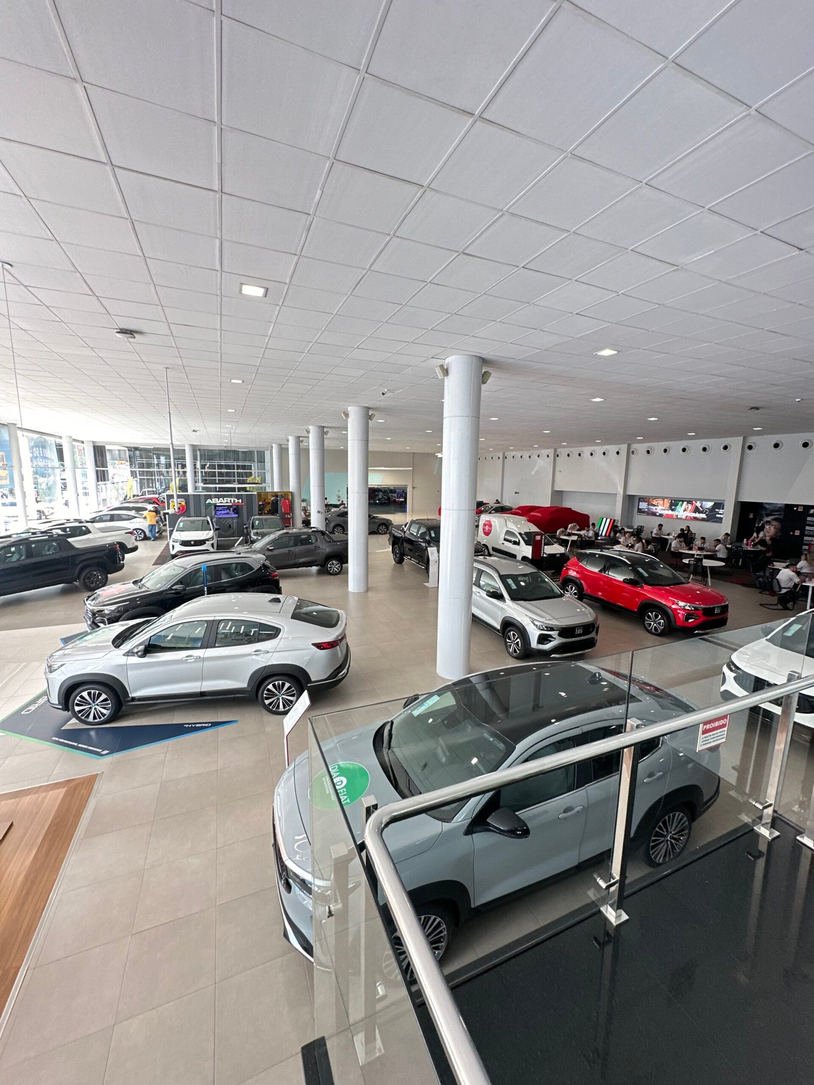 Confiança que move você: a escolha inteligente para cada momento da sua vida