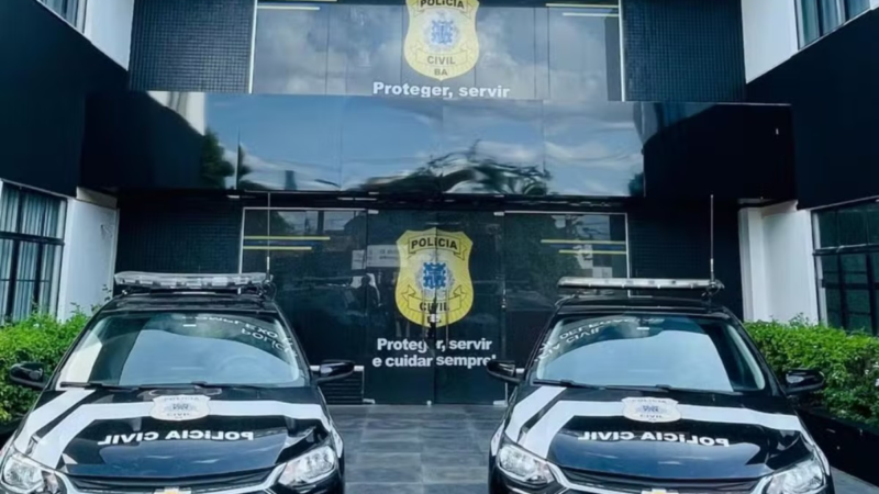 Adolescente desvia R$ 5,6 mil da conta do avô para jogo online no interior da Bahia