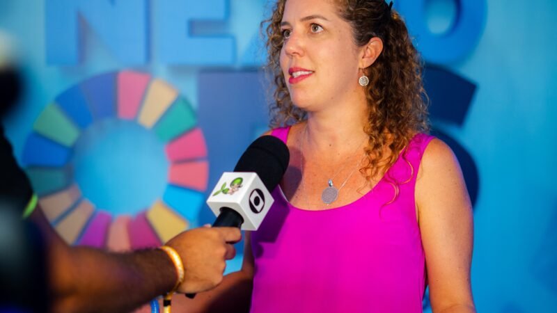 Conexão ODS inicia no Ceará um novo capítulo da Agenda 2030 no Nordeste