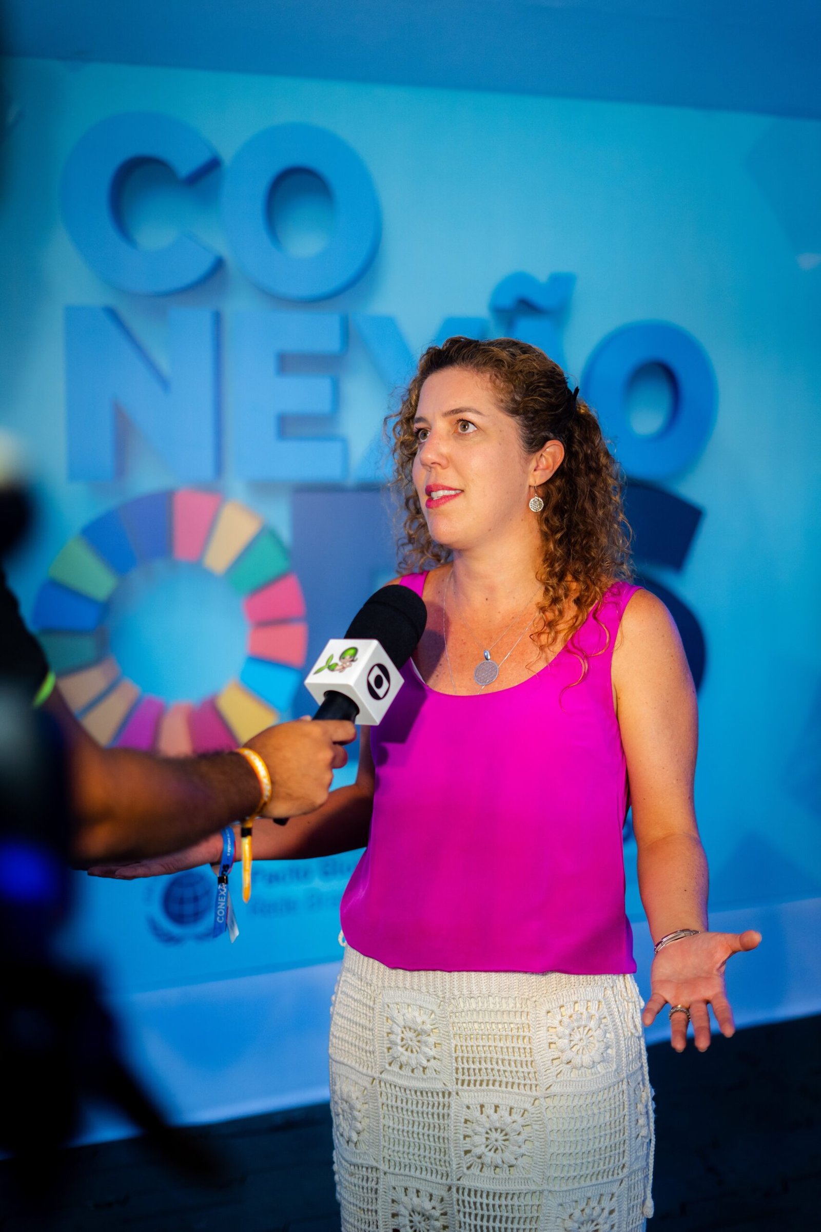 Conexão ODS inicia no Ceará um novo capítulo da Agenda 2030 no Nordeste